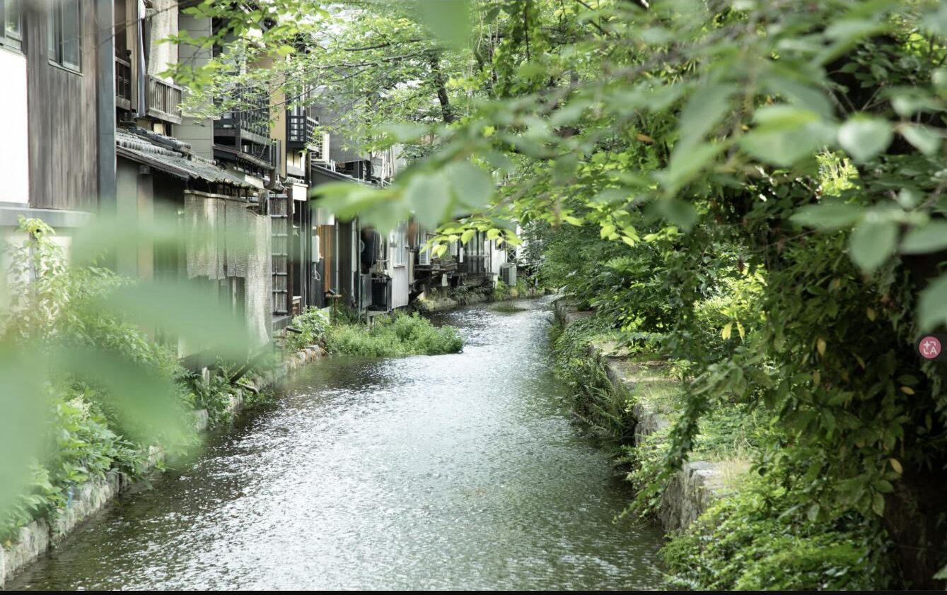 高濑川